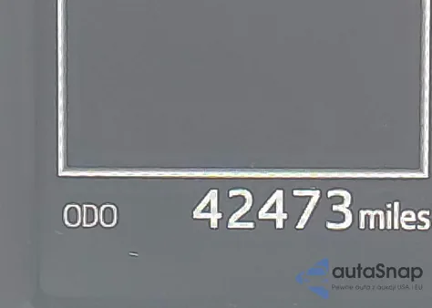 2018 Toyota Rav4 Le z USA, uszkodzony, nr VIN JTMBFREV3JJ200673